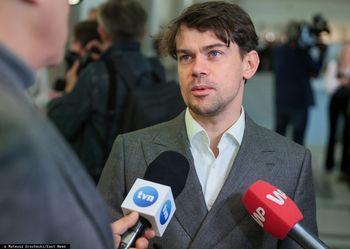 Były wiceminister o składkach rolników. "Zostawmy KRUS tak, jak jest"