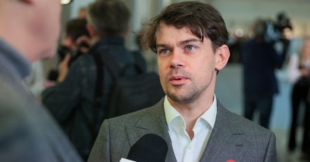 Były wiceminister o składkach rolników. "Zostawmy KRUS tak, jak jest"