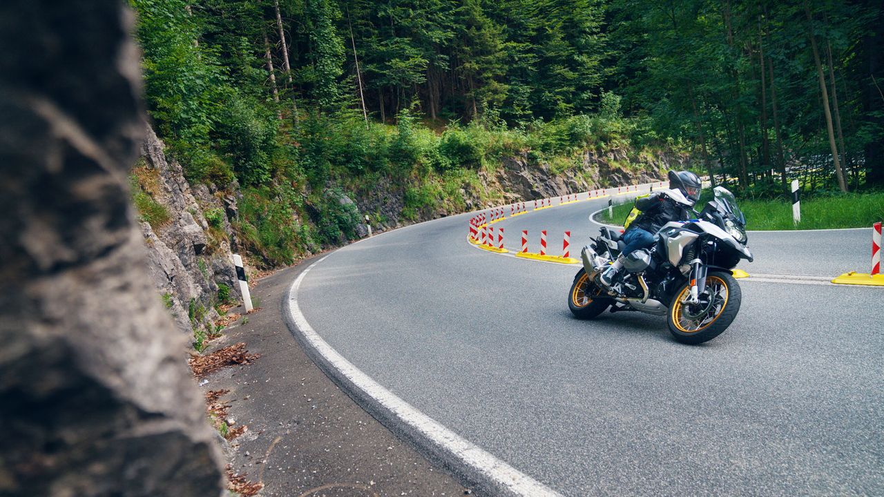 Motorrad Days – największy na świecie zlot fanów motocykli BMW