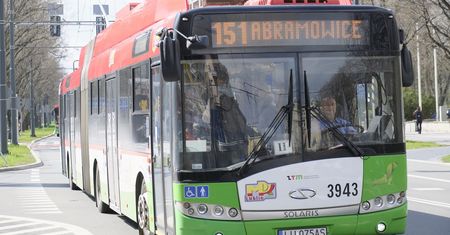 To koniec bezpłatnej komunikacji miejskiej dla obywateli Ukrainy? „Trwają analizy prawne”
