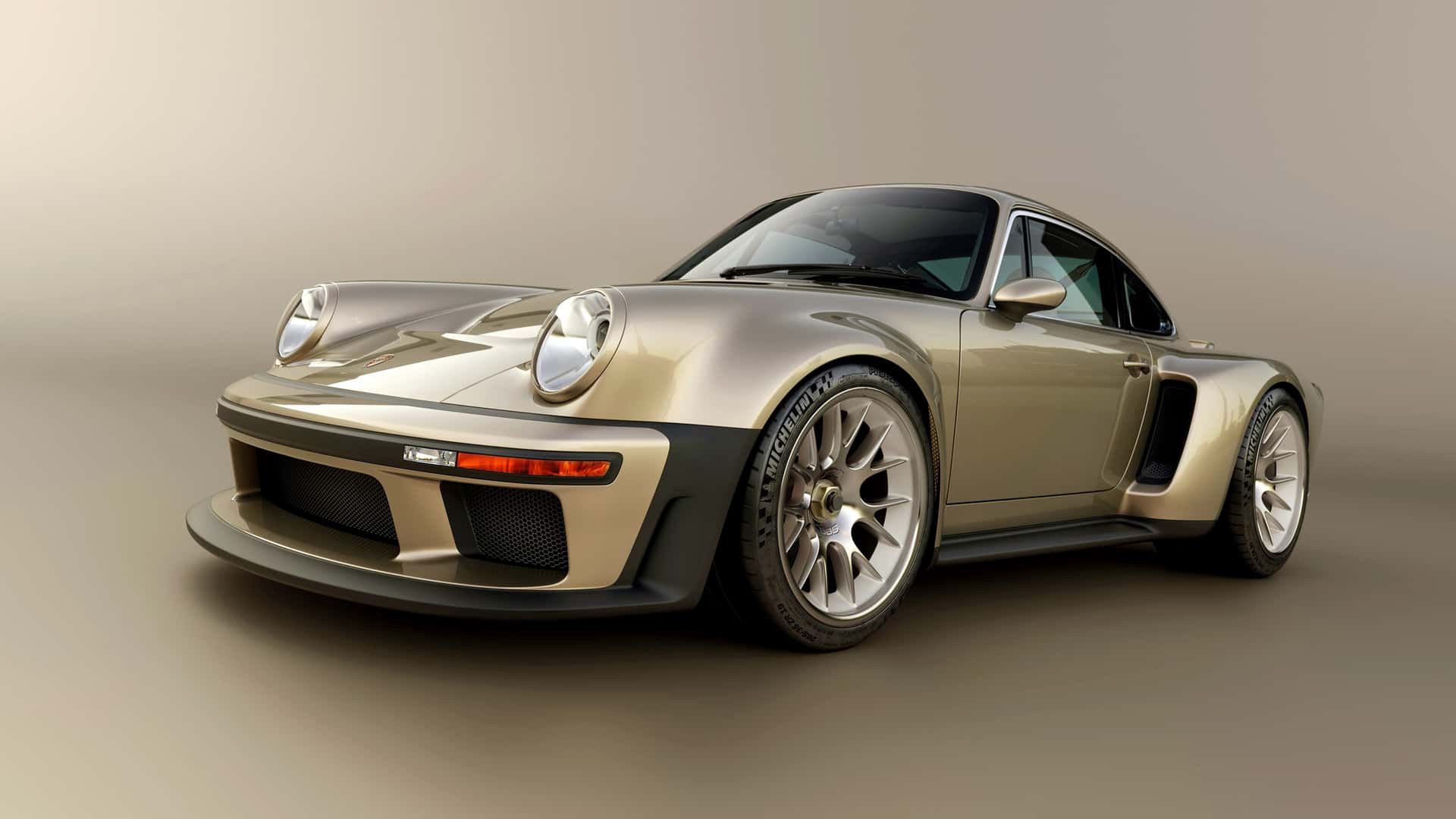Singer DLS Turbo