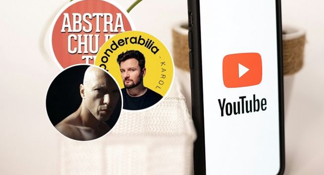Byli bogami polskiego YouTube. Jak stara gwardia radzi sobie dzisiaj