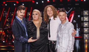 Finał "The Voice" za nami. Wyłoniono zwycięzcę