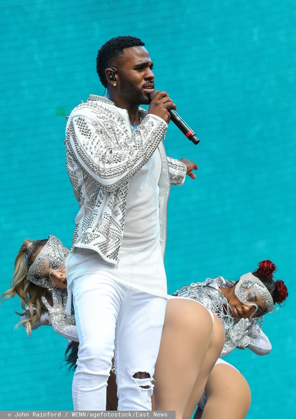 Jason Derulo