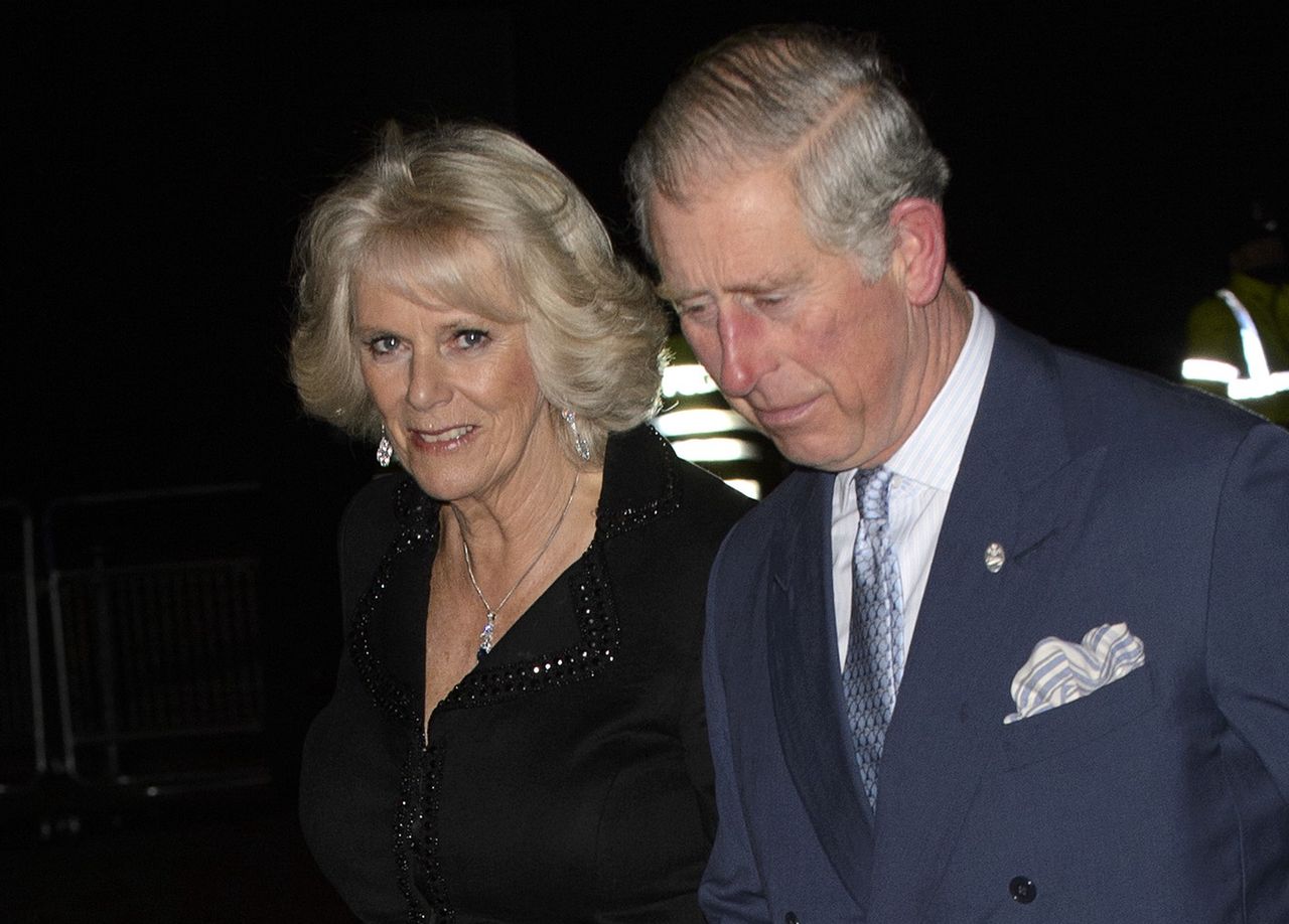 Król Karol i królowa Camilla mają powody do obaw?
