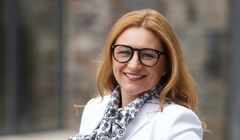 Katarzyna Wengerek: z AMS do Silesion.pl