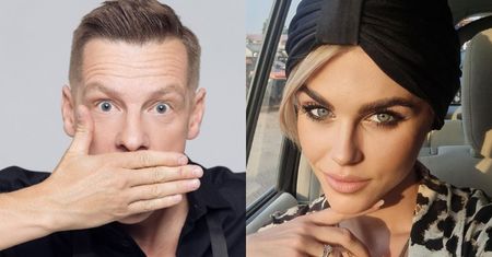 TYLKO NA PUDELKU: Wiemy, KIEDY do sądu wpłynął pozew rozwodowy Marcina Mroczka i jego żony! Od dawna nie pokazywali się razem