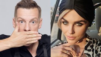 TYLKO NA PUDELKU: Wiemy, KIEDY do sądu wpłynął pozew rozwodowy Marcina Mroczka i jego żony! Od dawna nie pokazywali się razem