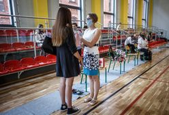 Koronawirus. Pierwsze skutki otwarcia szkół w Niemczech. Tak będzie też u nas?