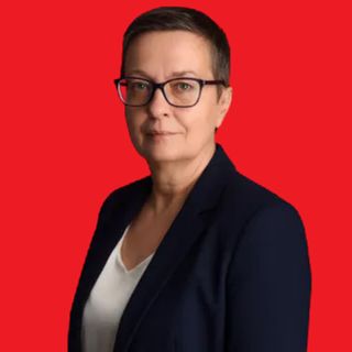 Violetta Baran