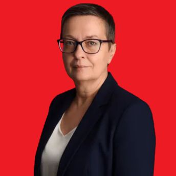 Violetta Baran