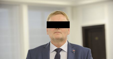 Waldemar B. nie trafi do aresztu