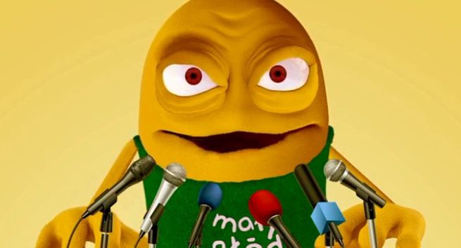 Mały Głód w nowej odsłonie