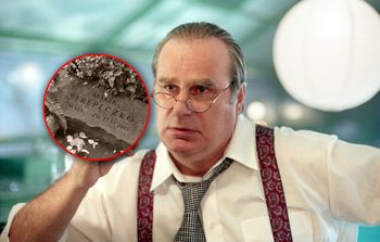 "Była zdziwiona". Drugi pogrzeb Perepeczki. Zdradził rekcję rodziny