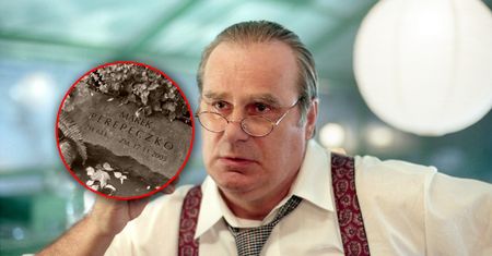 "Była zdziwiona". Drugi pogrzeb Perepeczki. Zdradził rekcję rodziny