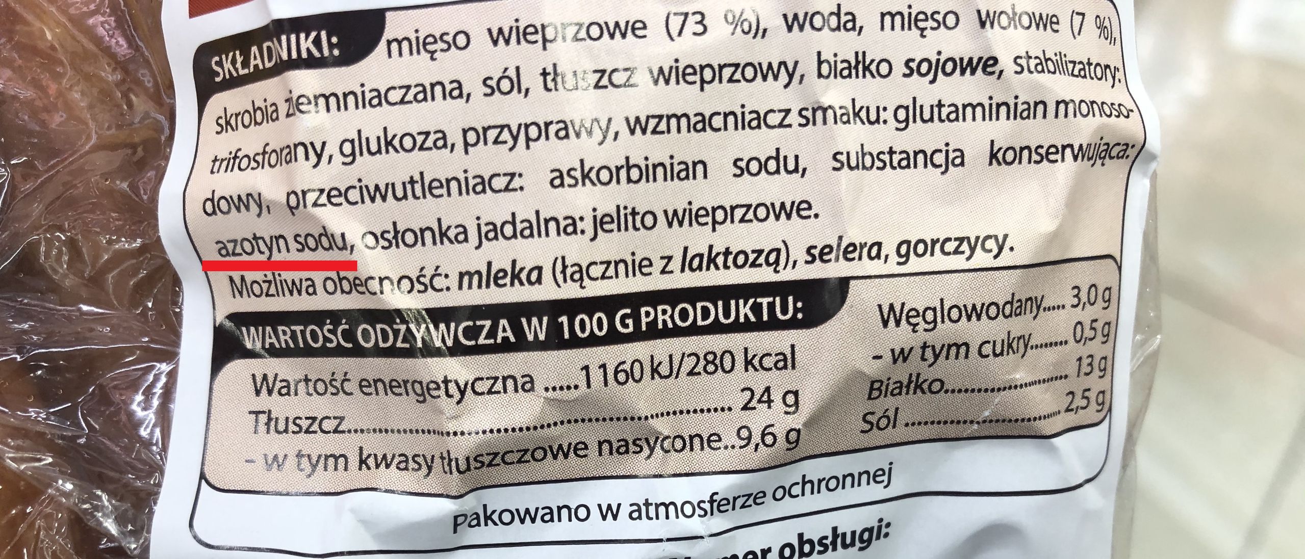 Mięso