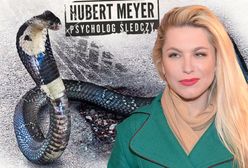 "Nikt nie musi wiedzieć". Na tę książkę czekali wszyscy fani Bondy