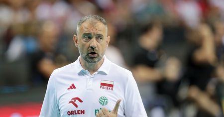 Nikola Grbić wyjechał do Serbii i tak mówi o Polakach. Będziecie dumni
