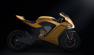 Dostali kolejne 30 mln dolarów. Damon Motorcycles będzie produkować modele elektryczne