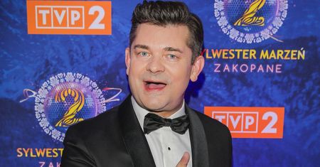 Zenon Martyniuk zdradził, jakie prezenty cieszą go na święta. Łatwo mu dogodzić