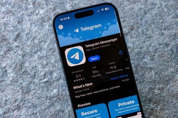 Wywiad czyta wiadomości Rosjan? Minister alarmuje o Telegramie