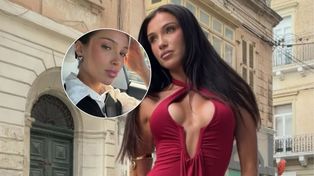 Powabna niczym księżniczka. Natsu CZARUJE w eleganckim wydaniu
