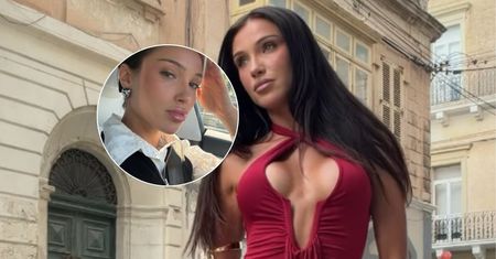 Powabna niczym księżniczka. Natsu CZARUJE w eleganckim wydaniu