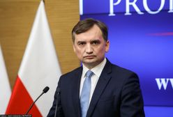 Bąkiewicz dostał bana. Ziobro apeluje i uderza w rząd PiS-u