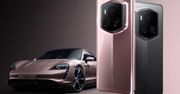 Uwielbiasz samochody Porsche? Musisz zatem kupić tego smartfona