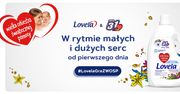 Lovela: w rytmie małych i dużych serc od pierwszego dnia