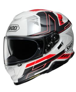 Sposób na wyróżnienie się na drodze. Shoei pokazało nowe grafiki trzech modeli kasków