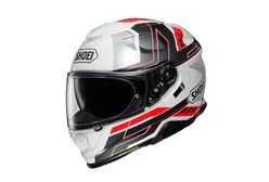 Sposób na wyróżnienie się na drodze. Shoei pokazało nowe grafiki trzech modeli kasków