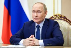 Media: hybrydowa wojna Rosji wystawia Europę na próbę