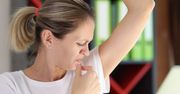 Zapach potu a twoje zdrowie. Kiedy dziwny zapach potu powinien cię zaniepokoić i jak temu zaradzić?