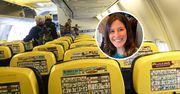Matka oparzona wrzątkiem w Ryanairze. Jest finał sprawy