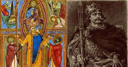 Henryk II. Święty cesarz, który nienawidził Polski