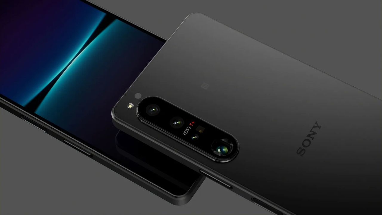 Sony Xperia 1 IV może wkrótce doczekać się następcy