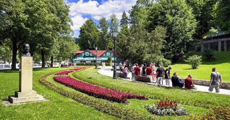 Konieczne są zmiany w sanatoriach. Lekarz już nie odmówi skierowania