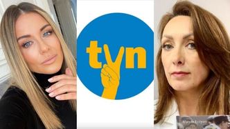 "Lex TVN". Gwiazdy stacji walczą o wolne media: "WYTRWAMY"