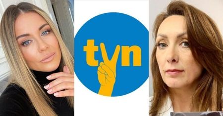 "Lex TVN". Gwiazdy stacji walczą o wolne media: "WYTRWAMY"