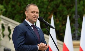 Pierwsza taka ustawa w historii Polski. Jest decyzja prezydenta ws. statusu osoby najbliższej