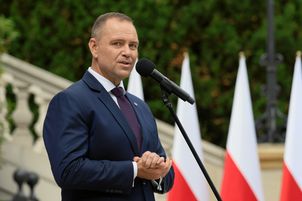 Pierwsza taka ustawa w historii Polski. Jest decyzja prezydenta ws. statusu osoby najbliższej