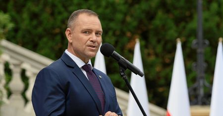 Pierwsza taka ustawa w historii Polski. Jest decyzja prezydenta ws. statusu osoby najbliższej