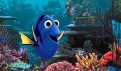 "Gdzie jest Dory?" - przeżyj przygodę z Nemo i Dory
