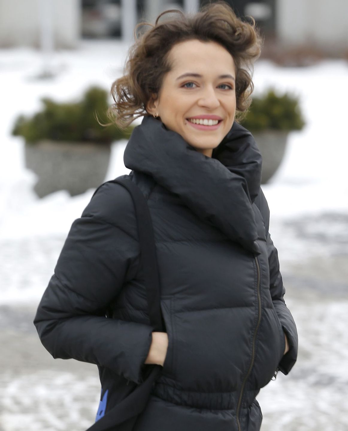Aleksandra Hamkało