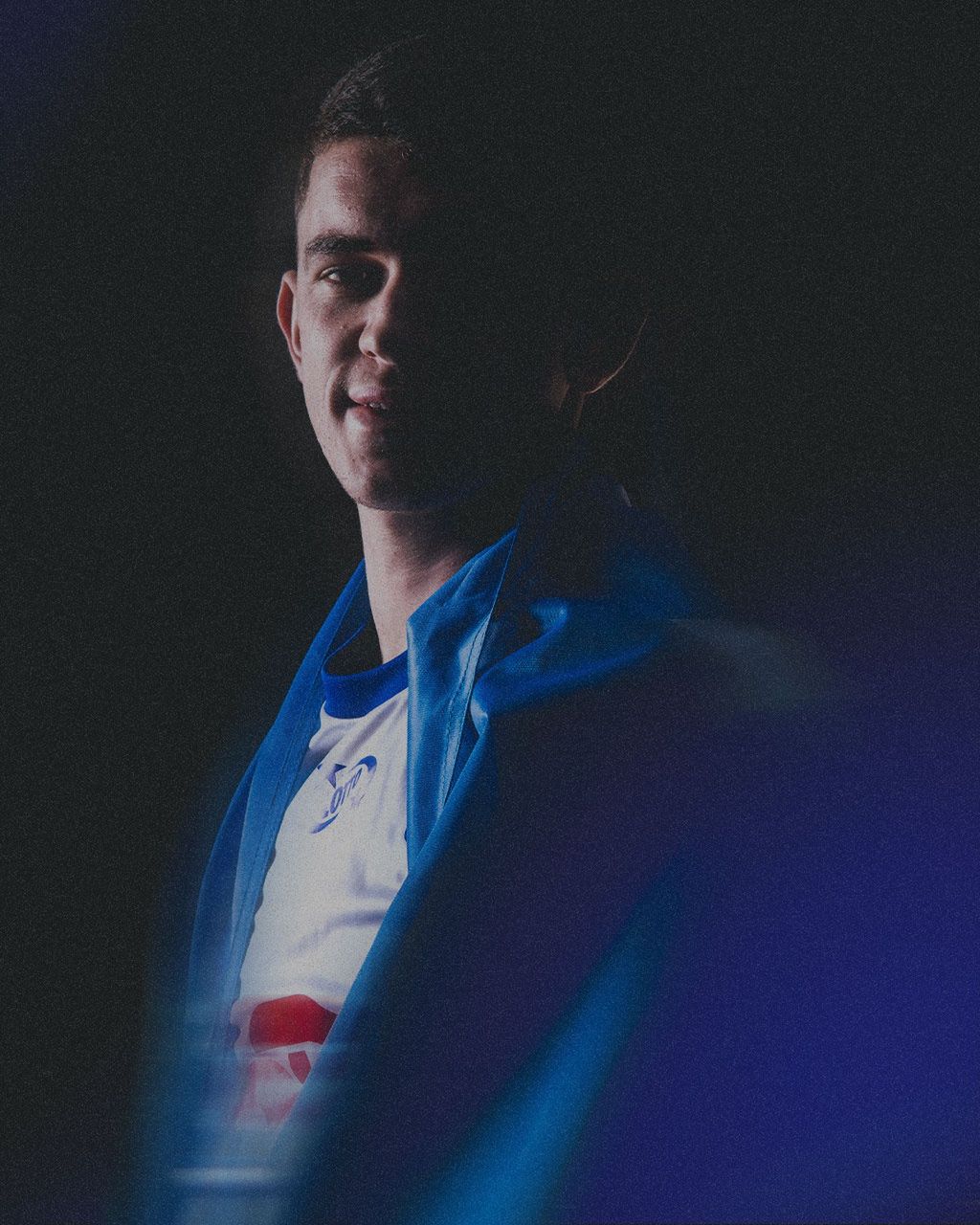 Nowy zawodnik Wisły Płock 