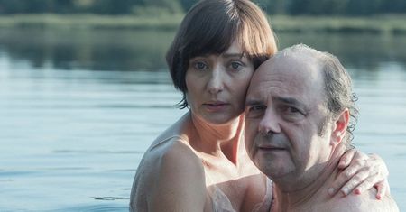 Miłość silniejsza niż wszystko. Zobacz teaser filmu "Nasza rewolucja"