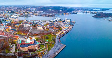 Takiej sytuacji nie było od blisko 90 lat. W Oslo padł rekord