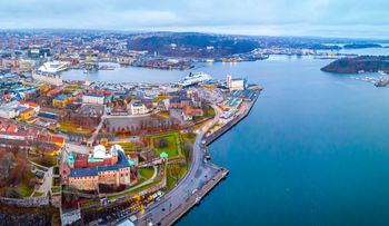 Takiej sytuacji nie było od blisko 90 lat. W Oslo padł rekord
