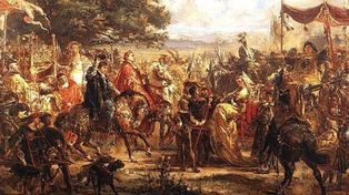 Imperium, które nie powstało. Tajemnice porażki Jagiellonów